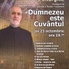 23.10.2014 Evanghelie si Liturghie - Dumnezeu este Cuvantul