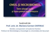 <span class="entry-title-primary">Omul și Microbiomul. Între alianțe vechi și lupta pentru supraviețuire.</span> <span class="entry-subtitle">26.09.2024, ora 18.00</span>