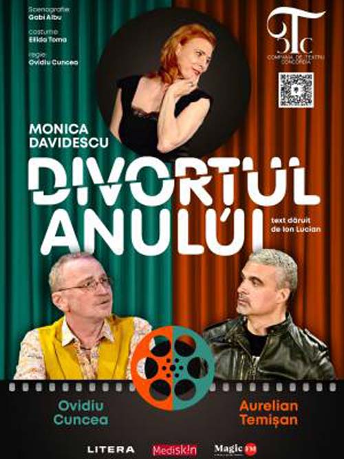 Divorțul anului