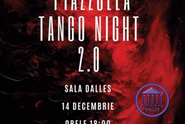 <span class="entry-title-primary">Piazzolla Tango Night 2.0 – Spectacol Extraordinar de Tango Argentinian</span> <span class="entry-subtitle">14.12.2024, ora 18.00</span>