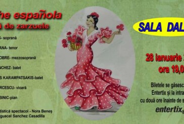 <span class="entry-title-primary">Noche Española – Gala de Zarzuele</span> <span class="entry-subtitle">28.01.2025, ora 19.00</span>