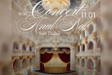 <span class="entry-title-primary">Concert de Anul Nou</span> <span class="entry-subtitle">11.01.2025, ora 18.30</span>