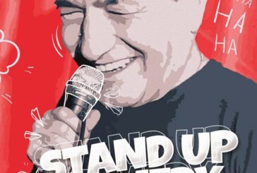 <span class="entry-title-primary">Stand-up comedy cu Radu Pietreanu</span> <span class="entry-subtitle">14.03.2025, ora 19.00</span>