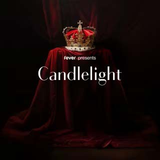 Candlelight: Tribute to Queen - Sala Dalles