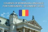 <span class="entry-title-primary">Curs de Limba Română pentru Străini / Courses for Romanian Language for Foreigners – Begginer’s level</span> <span class="entry-subtitle">din 19 martie 2025</span>