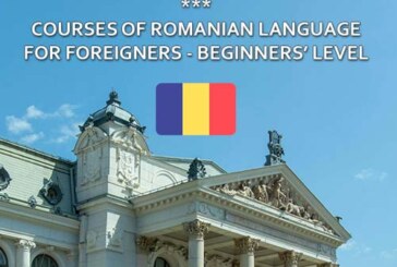 <span class="entry-title-primary">Curs de Limba Română pentru Străini / Courses for Romanian Language for Foreigners – Begginer’s level</span> <span class="entry-subtitle">din 19 martie 2025</span>