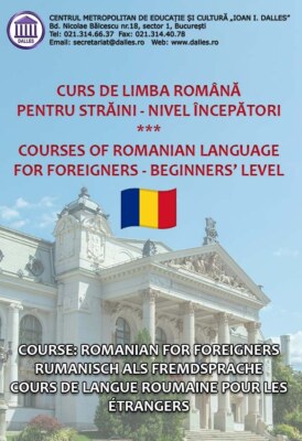 <span class="entry-title-primary">Curs de Limba Română pentru Străini / Courses for Romanian Language for Foreigners – Begginer’s level</span> <span class="entry-subtitle">din 19 martie 2025</span>